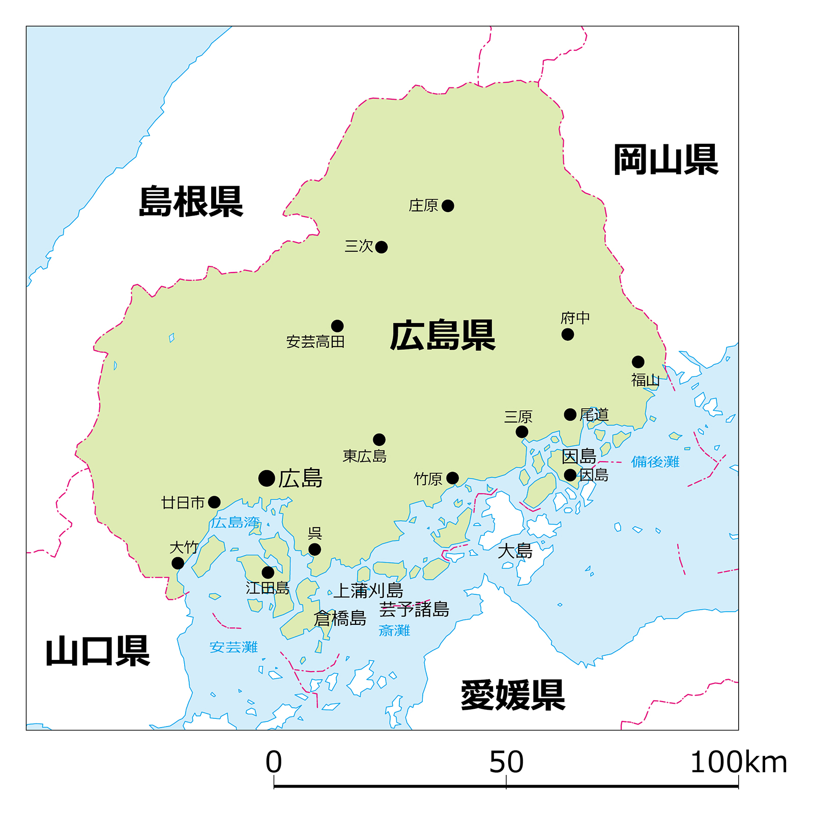 えつき助産院　ご来院者のお住まいの地域